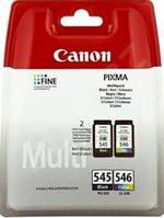 Sada Canon PG-545+CL-546